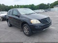 Photo 1 of 12 — 2006 Mercedes-Benz ML-Class