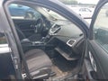 2013 GMC Terrain — photo 5 of 16 | VIN 2GKALSEK0D6165467
