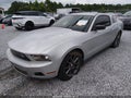 2011 Ford Mustang — photo 2 of 11 | VIN 1ZVBP8AM3B5153785