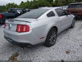 2011 Ford Mustang — photo 4 of 11 | VIN 1ZVBP8AM3B5153785