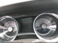 2011 Ford Mustang — photo 7 of 11 | VIN 1ZVBP8AM3B5153785