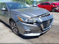 Photo 6 of 16 — 2021 Nissan Altima