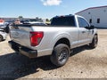 2024 Ford F-150 — photo 4 of 19 | VIN 1FTMF1K50RKD70297