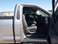 2024 Ford F-150 — photo 5 of 19 | VIN 1FTMF1K50RKD70297