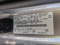 2024 Ford F-150 — photo 9 of 19 | VIN 1FTMF1K50RKD70297
