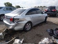 Photo 4 of 18 — 2014 Chevrolet Cruze