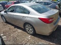 Photo 3 of 16 — 2015 Subaru Legacy