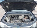 2010 Ford Edge — photo 10 of 16 | VIN 2FMDK4KC6ABB08628