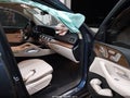 2026 Mercedes-Benz GLS-Class — photo 5 of 16 | VIN 4JGFF5KE7TB602154