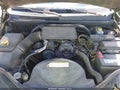 Photo 10 of 12 — 2007 Jeep Grand Cherokee