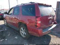 Photo 3 of 19 — 2014 Chevrolet Tahoe