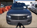 Photo 6 of 16 — 2016 Land Rover Range Rover