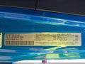 2022 Jeep Wrangler — photo 9 of 17 | VIN 1C4JJXP68NW218499