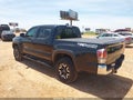 2021 Toyota Tacoma — photo 3 of 17 | VIN 5TFCZ5AN8MX263893