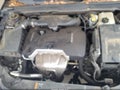 Photo 10 of 11 — 2013 Chevrolet Malibu