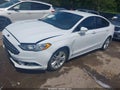 2018 Ford Fusion — photo 2 of 16 | VIN 3FA6P0H74JR117496