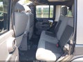 2010 Jeep Wrangler Unlimited — photo 8 of 13 | VIN 1J4BA3H15AL233094