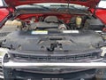 Photo 10 of 15 — 1999 Chevrolet Silverado 1500