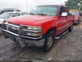 Photo 2 of 15 — 1999 Chevrolet Silverado 1500