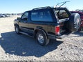 Photo 3 of 17 — 1991 Chevrolet Blazer