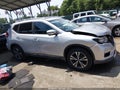 Photo 14 of 17 — 2017 Nissan Rogue