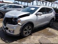 Photo 2 of 17 — 2017 Nissan Rogue