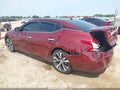 Photo 3 of 16 — 2017 Nissan Maxima