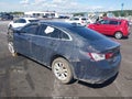 2025 Chevrolet Malibu — photo 3 of 15 | VIN 1G1ZD5ST4SF133756