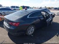 2025 Chevrolet Malibu — photo 4 of 15 | VIN 1G1ZD5ST4SF133756