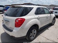 Photo 4 of 11 — 2014 Chevrolet Equinox
