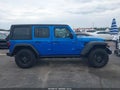 Photo 14 of 17 — 2024 Jeep Wrangler