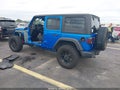 Photo 3 of 17 — 2024 Jeep Wrangler