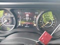 Photo 7 of 17 — 2024 Jeep Wrangler