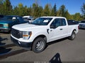 2021 Ford F-150 — photo 2 of 16 | VIN 1FTEX1EPXMKD23818
