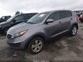Photo 2 of 11 — 2012 Kia Sportage