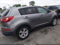 Photo 4 of 11 — 2012 Kia Sportage