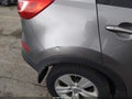 Photo 6 of 11 — 2012 Kia Sportage