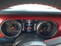 2023 Jeep Wrangler — photo 7 of 17 | VIN 1C4HJXCN2PW656577