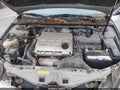 2006 Toyota Camry — photo 10 of 15 | VIN 4T1FA38P76U083840