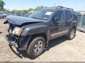 Photo 2 of 19 — 2011 Nissan Xterra