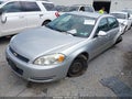 2008 Chevrolet Impala — photo 2 of 15 | VIN 2G1WB58N981341777