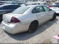 2008 Chevrolet Impala — photo 4 of 15 | VIN 2G1WB58N981341777