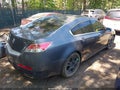 Photo 4 of 12 — 2010 Acura TL