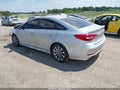 2017 Hyundai Sonata — photo 3 of 17 | VIN 5NPE34AF0HH482779