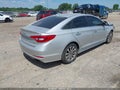 2017 Hyundai Sonata — photo 4 of 17 | VIN 5NPE34AF0HH482779
