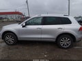 Photo 15 of 17 — 2014 Volkswagen Touareg
