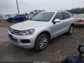 Photo 2 of 17 — 2014 Volkswagen Touareg