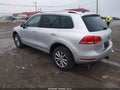 Photo 3 of 17 — 2014 Volkswagen Touareg