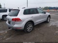 Photo 4 of 17 — 2014 Volkswagen Touareg