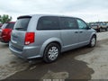 Photo 4 of 19 — 2019 Dodge Grand Caravan